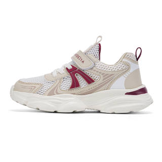 TONYBEAR Mesh Mid top Casual Shoes Kids'