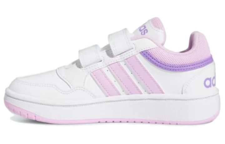 Adidas Adidas Hoops Mid 3.0 Kids' Skateboarding Shoes Pre School