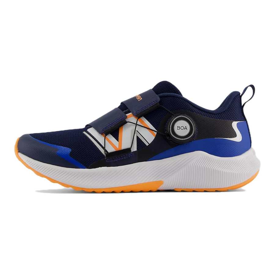 New Balance New Balance DynaSoft Reveal Low top Kids' Running Shoes Marine Blue Teenagers