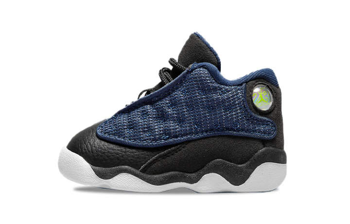 Jordan Jordan 13 Retro Brave Blue 2022 TD