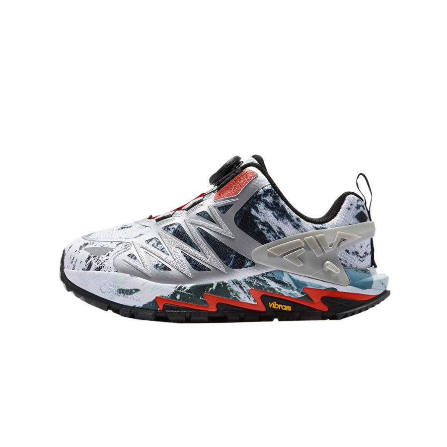 FILA KIDS BOA Slip Resistant Abrasion Resistant Kids' Outdoor Shoes Kids'