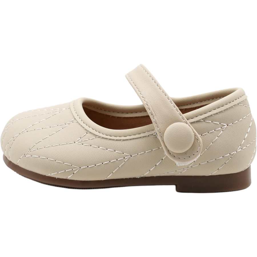 QINUOSHU Toddler Shoes Baby