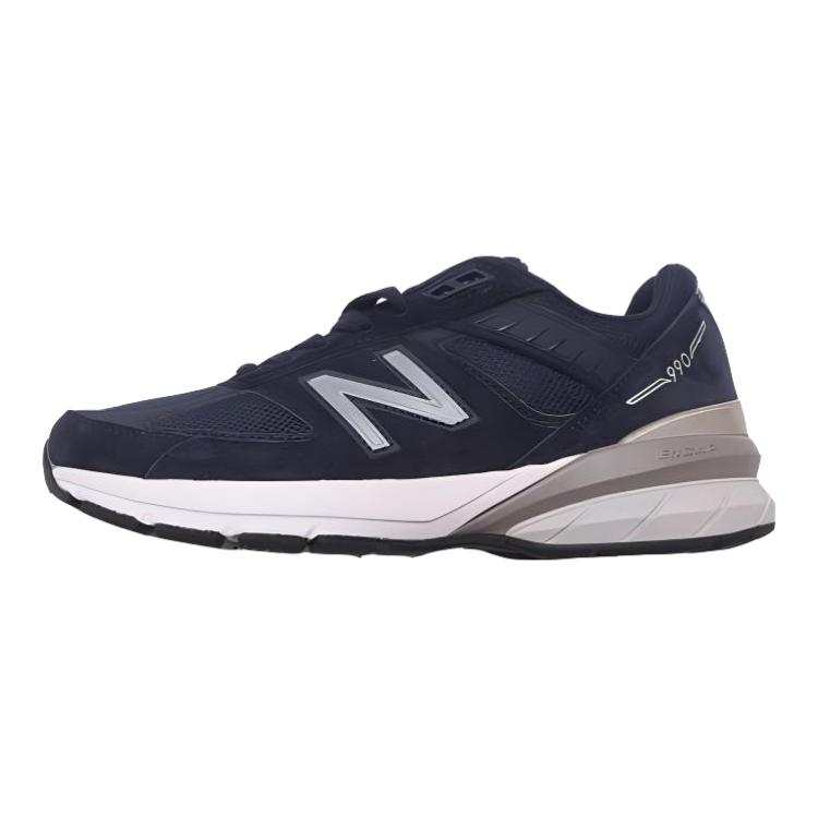 New Balance New Balance NB 990 V5 Low top Casual Shoes Kids'
