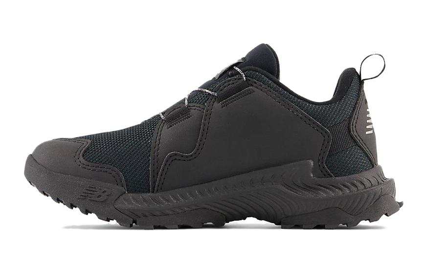 New Balance New Balance Anti Kick Cushioning Low top Kids' Running Shoes Black Kids'
