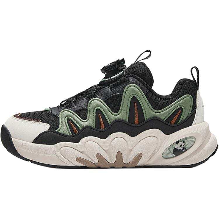 Antakids Fabric Running Shoes Teenagers