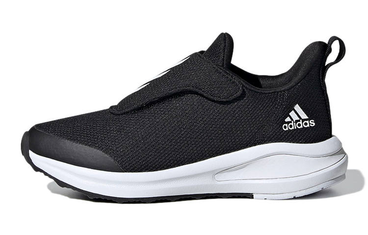 Adidas Adidas Fortarun Ac K Breathable Low top Kids Lifestyle Shoes Kids'