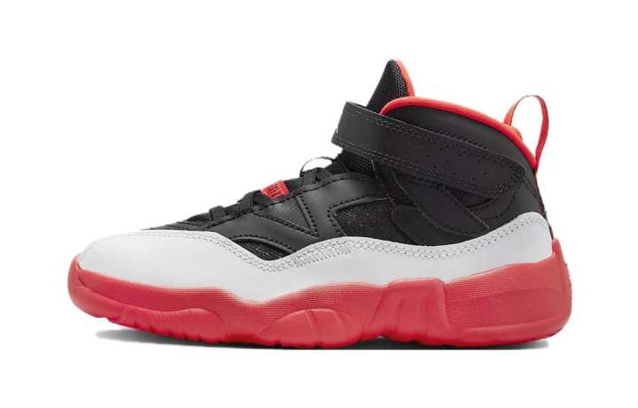 Jordan Jordan Jumpman Two Trey Kids' Basketball Shoes Pre School