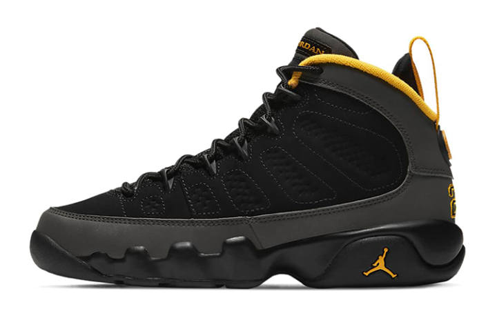 Jordan Air Jordan 9 University Gold GS