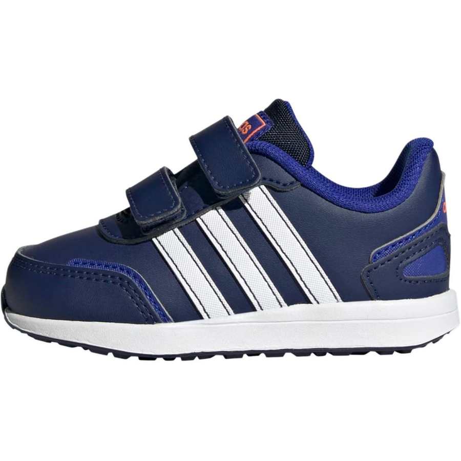 Adidas Adidas VS SWITCH 3 Lifestyle Slip Resistant Abrasion Resistant Slip Resistant Abrasion Resistant Low top Toddler Shoes