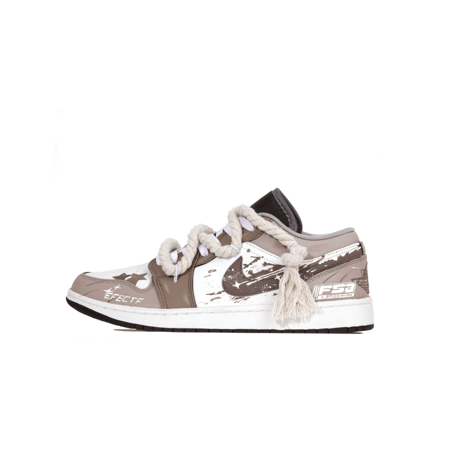 Jordan Jordan Air Jordan 1 Kids' Basketball Shoes Unisex