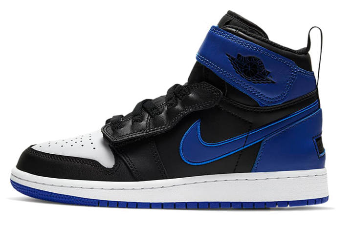 Jordan Jordan 1 High FlyEase Royal GS