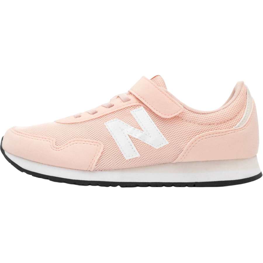 New Balance New Balance NB 323 Low top Kids' Running Shoes Pink Children Aged 3 7 Years Old