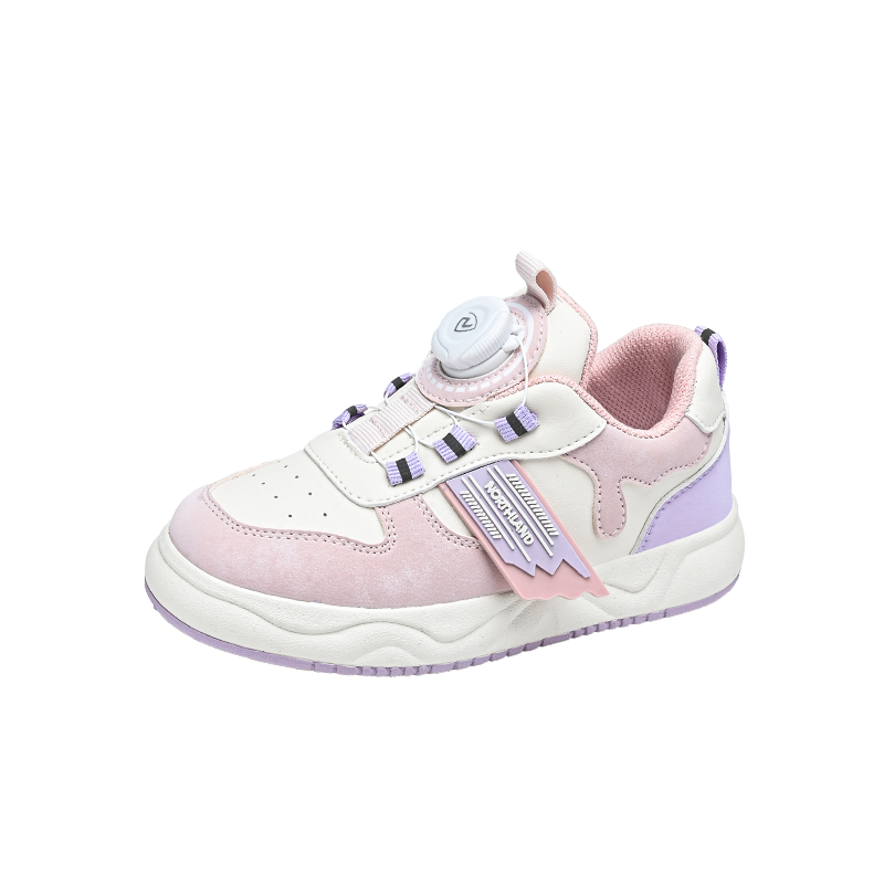 NORTHLAND Slip Resistant, Abrasion Resistant, Breathable, Lightweight Kids Lifestyle Shoes Kids'