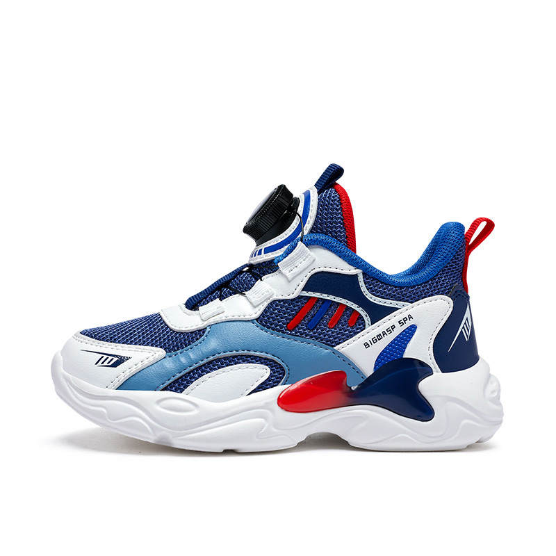 BIG WASP Hydrogen Speed 3.0 Collection Low top Kids' Running Shoes Kids'