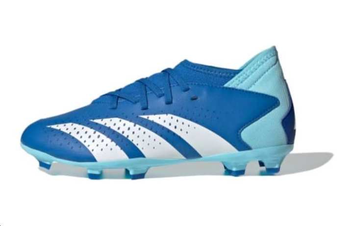 Adidas adidas Predator Accuracy.3 FG J 'Marinerush Pack'