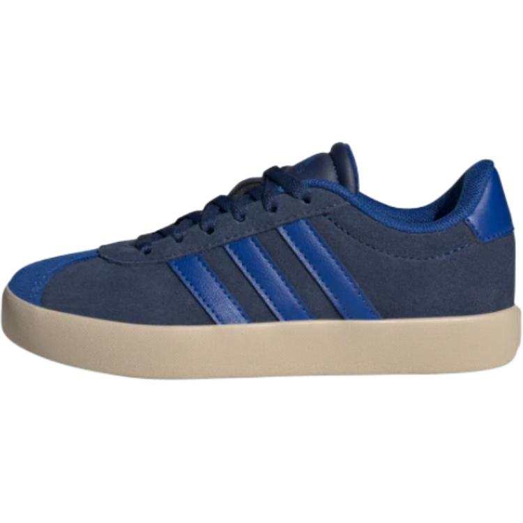 Adidas Adidas VL COURT 3.0 Low top Kids' Skateboarding Shoes Blue Kids'