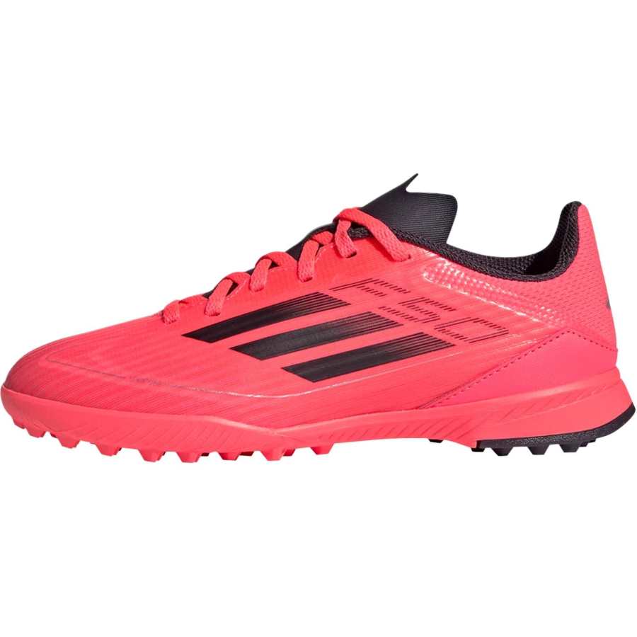 Adidas Adidas F50 League Low top Kids' Soccer Shoes Red Kids'