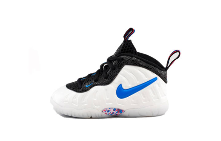 Nike Nike Air Foamposite Pro 3D TD