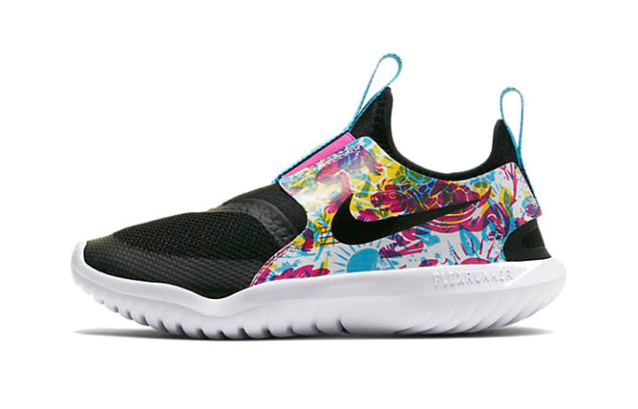 Nike Nike Flex Runner Kids' Running Shoes Pre School