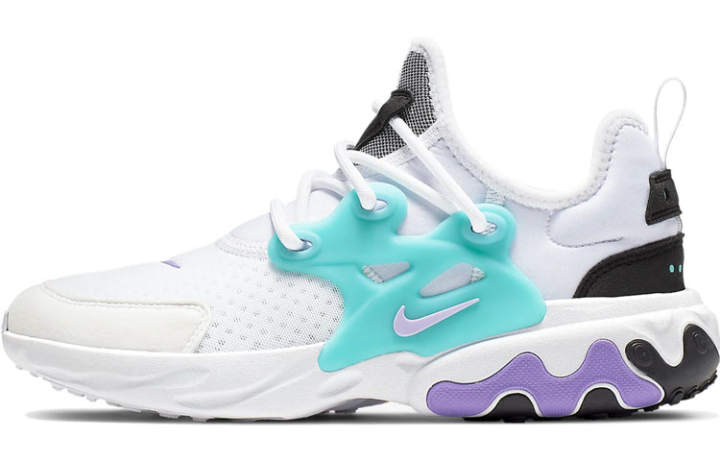 Nike Nike React Presto Cassette GS