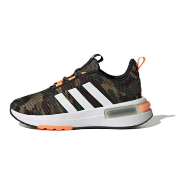 Adidas adidas Racer TR23 J 'Shadow Olive Camo'