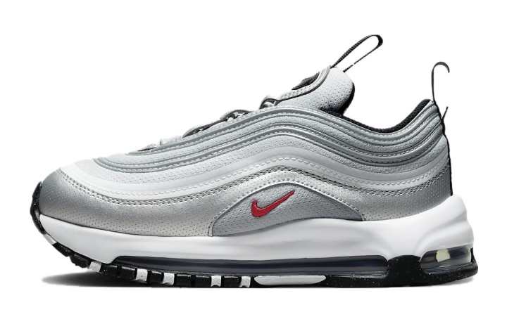 Nike Nike Air Max 97 QS Silver Bullet 2023 PS