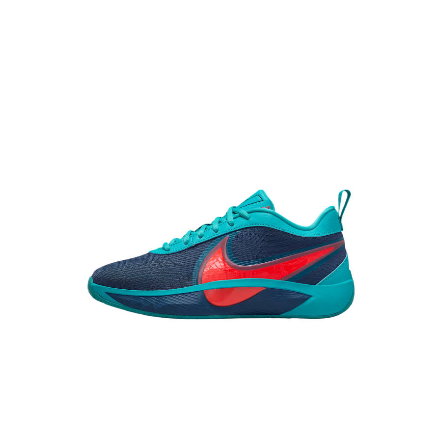 Nike Nike Giannis Freak 6 Textile, Synthetic Leather Mid top Children's Basketball Shoes