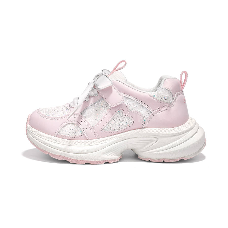 ST&SAT KIDS Slip Resistant Anti Kick Cushioning Abrasion Resistant Rebound Waterproof