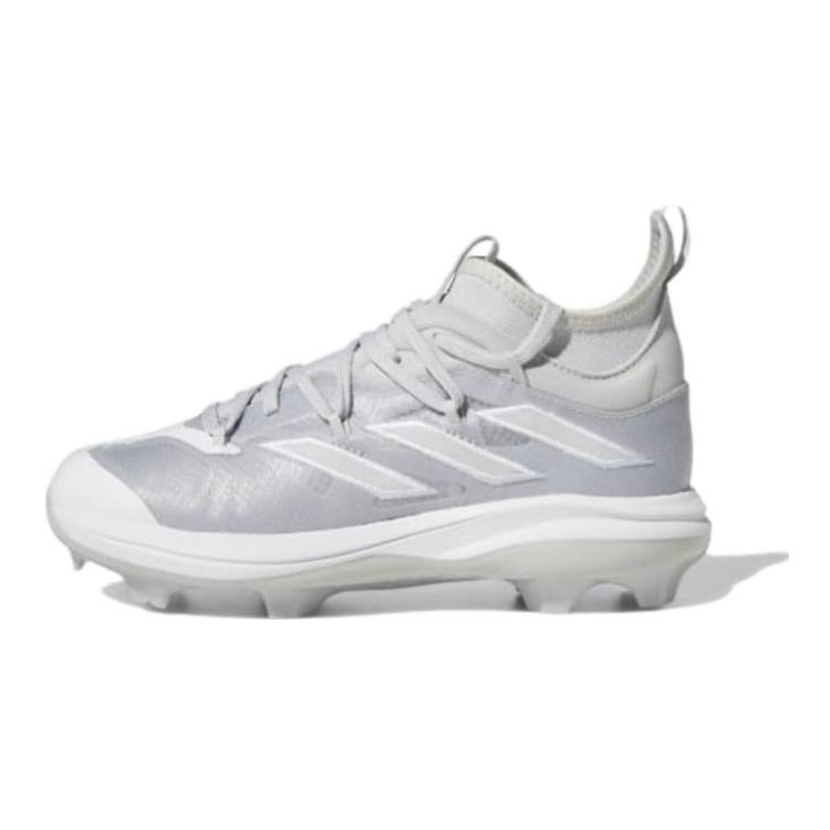 Adidas Adidas Afterburner ADIZERO NWV K Cushioning Abrasion Resistant Cushioning, Wear Resistant Kids' Training Shoes