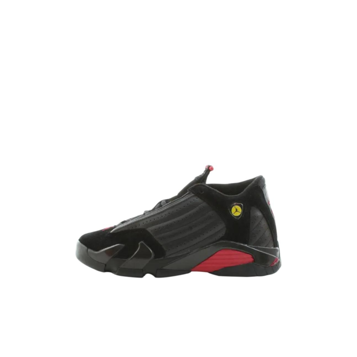 Jordan Air Jordan 14 Retro Gs 'Last Shot' 2005