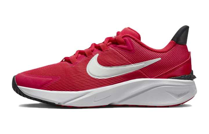 Nike Nike Star Runner 4 GS 'University Red'