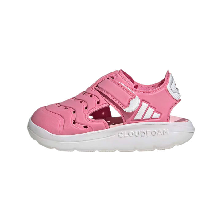 Adidas Adidas Cloudfoam Quick Dry Quick Dry Low top Children's Sandals Infant And Toddler