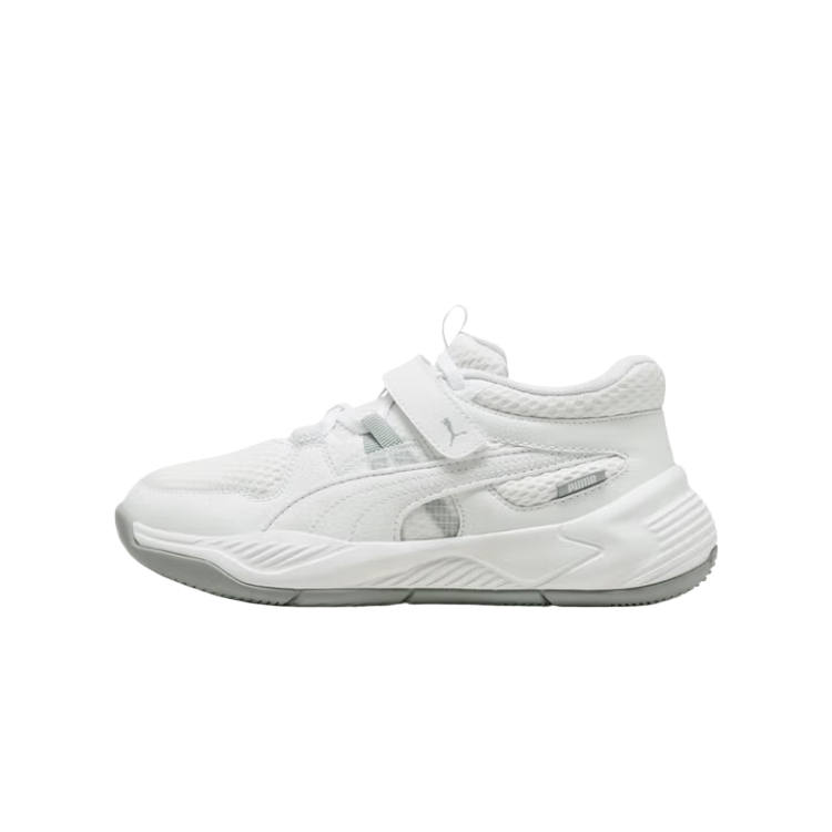 PUMA Uproar Slip Resistant Slip Resistant Kids Lifestyle Shoes Kids'