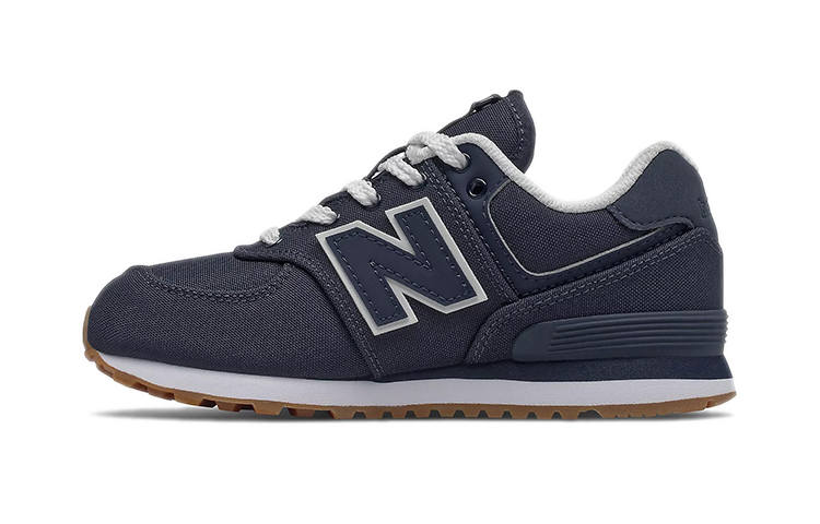 New Balance New Balance NB 574 Kids' Casual Shoes Pre School