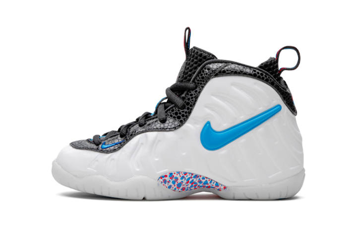 Nike Nike Air Foamposite Pro 3D PS