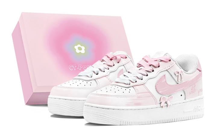 Nike Nike Air Force 1 LE Slip Resistant Abrasion Resistant Slip Resistant Abrasion Resistant Low top