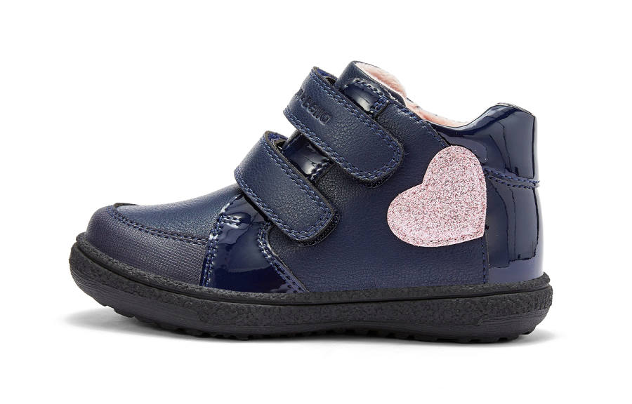 DAVE&BELLA DAVE&BELLA Kids' Leather Boots Pre School