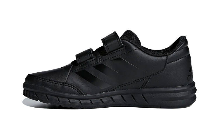 Adidas Adidas Altasport Low top Kids' Skateboarding Shoes Black Children Aged 3 7 Years Old
