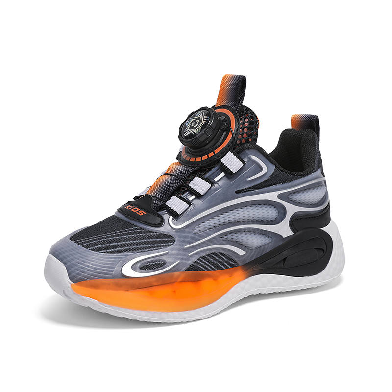 TONYBEAR Breathable Kids Lifestyle Shoes Kids'