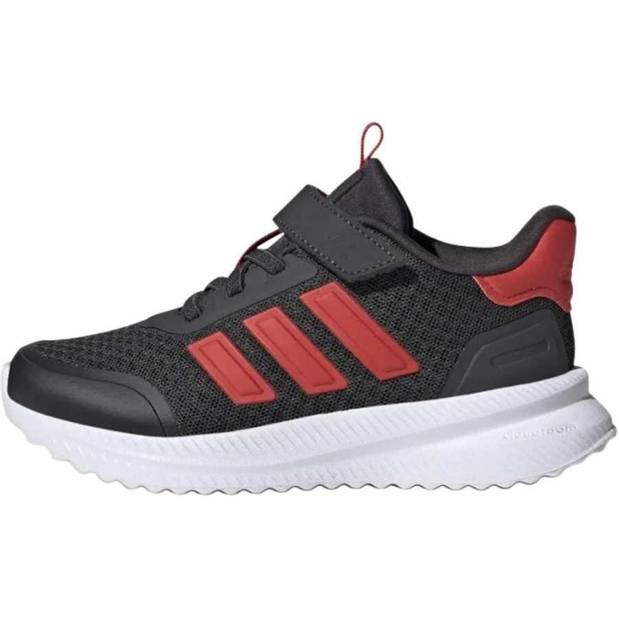 Adidas Adidas X_PLRPATH Slip Resistant Abrasion Resistant Low top Kids Lifestyle Shoes Black Kids'