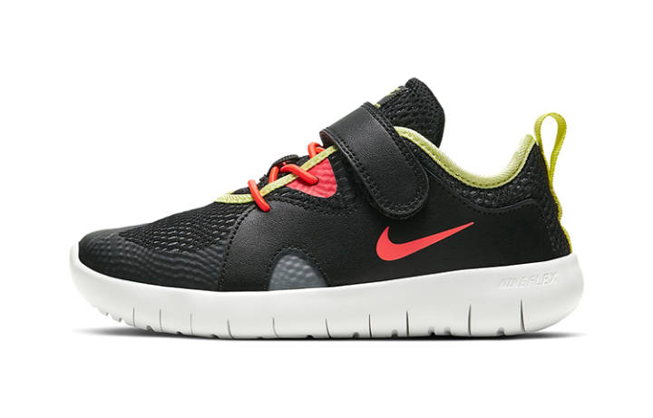 Nike Nike Flex Contact 3 Kids' Running Shoes Pre School