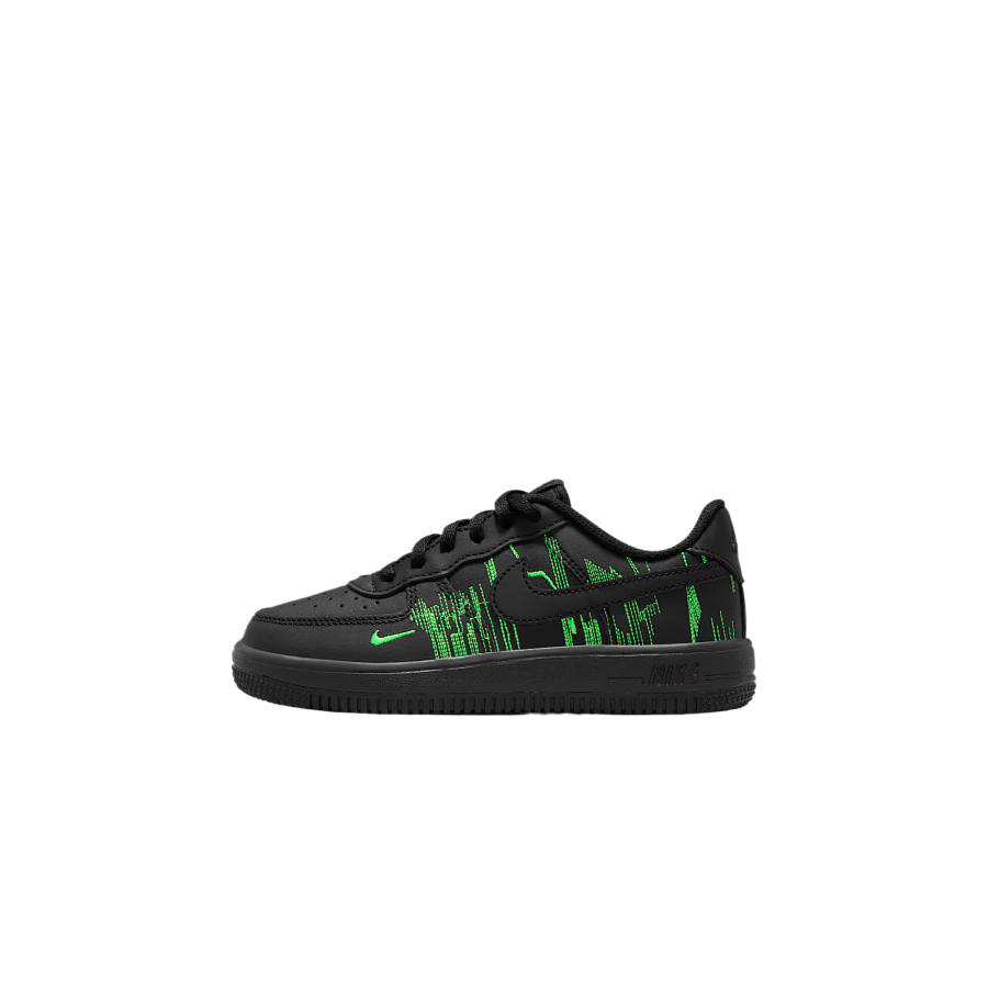 Nike Nike Air Force 1 Lv8 Kids' Casual Shoes Kids