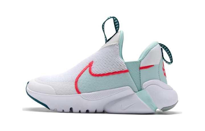 Nike Nike Flex Plus 2 Slip Resistant Abrasion Resistant Slip Resistant Abrasion Resistant Low top Kids' Running Shoes