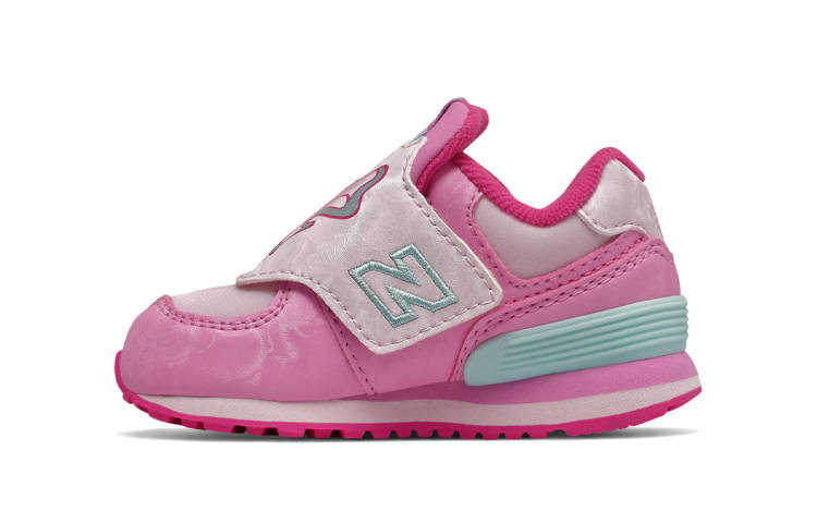 New Balance New Balance Cushioning Low top Toddler Shoes Pink Infant And Toddler