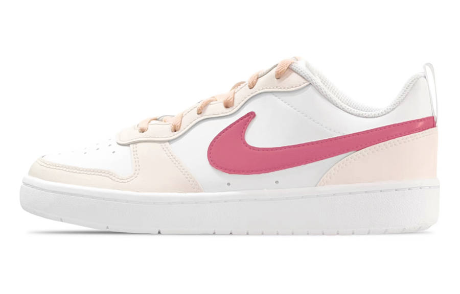 Nike Nike Low 2 Leather Slip Resistant Cushioning Abrasion Resistant Slip Resistant Cushioning Abrasion Resistant Low top