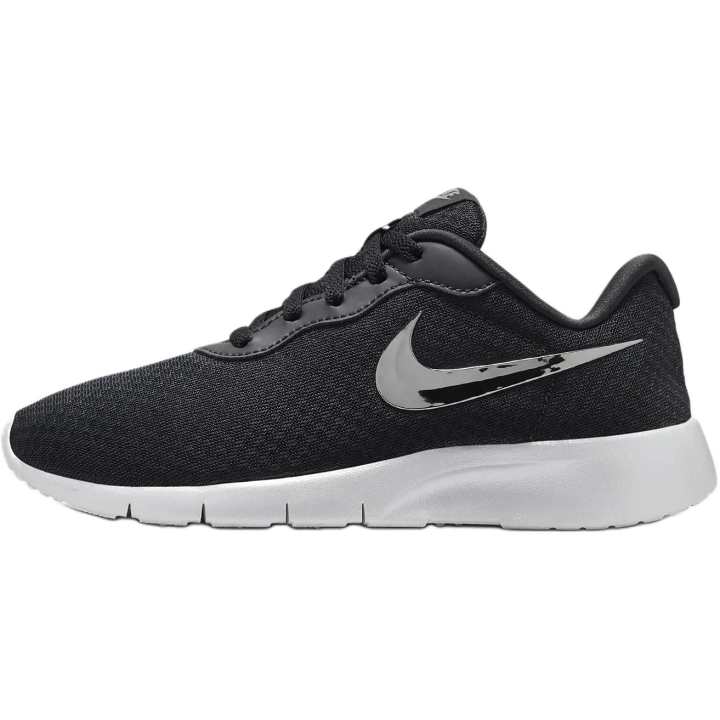 Nike Nike Tanjun SE Low top Running Shoes Black Unisex