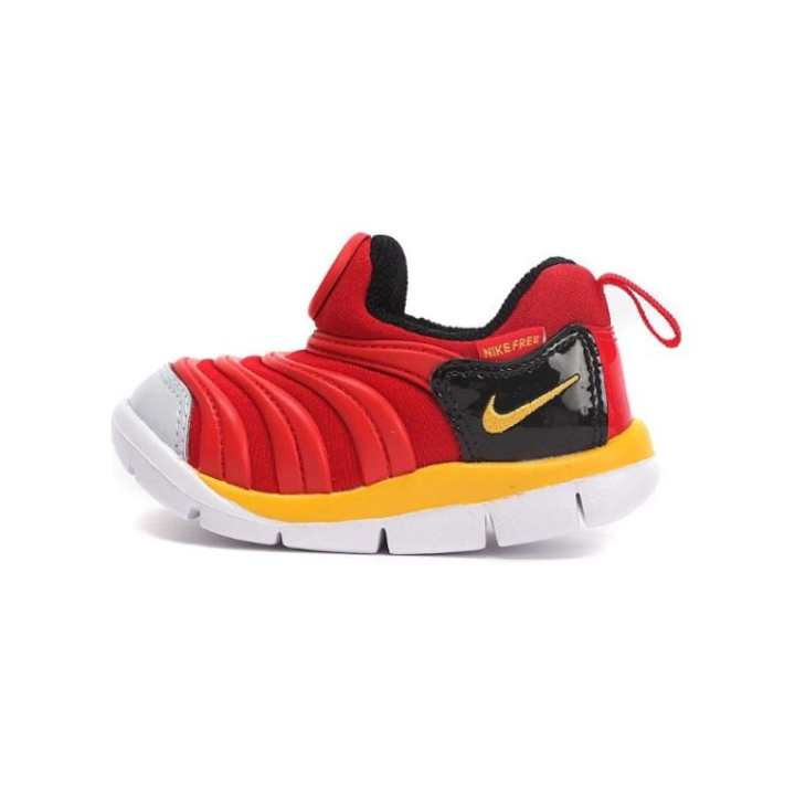 Nike Nike Dynamo Free Toddler Shoes Baby