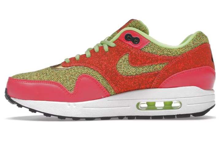 Nike Nike Air Max 1 Se Ghost Green Women's