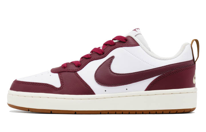 Nike Nike Court Borough Kids' Skateboarding Shoes Grade School