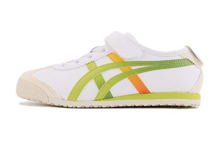 Onitsuka Tiger MEXICO 66 Slip Resistant Abrasion Resistant Slip Resistant Abrasion Resistant Low top